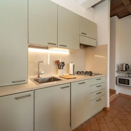 Bright With Private Garage Cernobbio