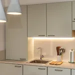 Lejlighed Bright With Private Garage Cernobbio