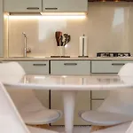 Lejlighed Bright With Private Garage